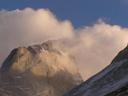 The winds continued to get stronger and clouds continued to roll in as we got to the end of the Valley.